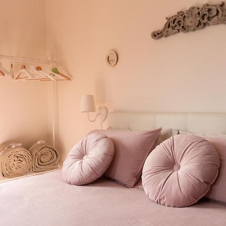 Tuscany Barn - Relax E Private Parking Lucca Luaran gambar