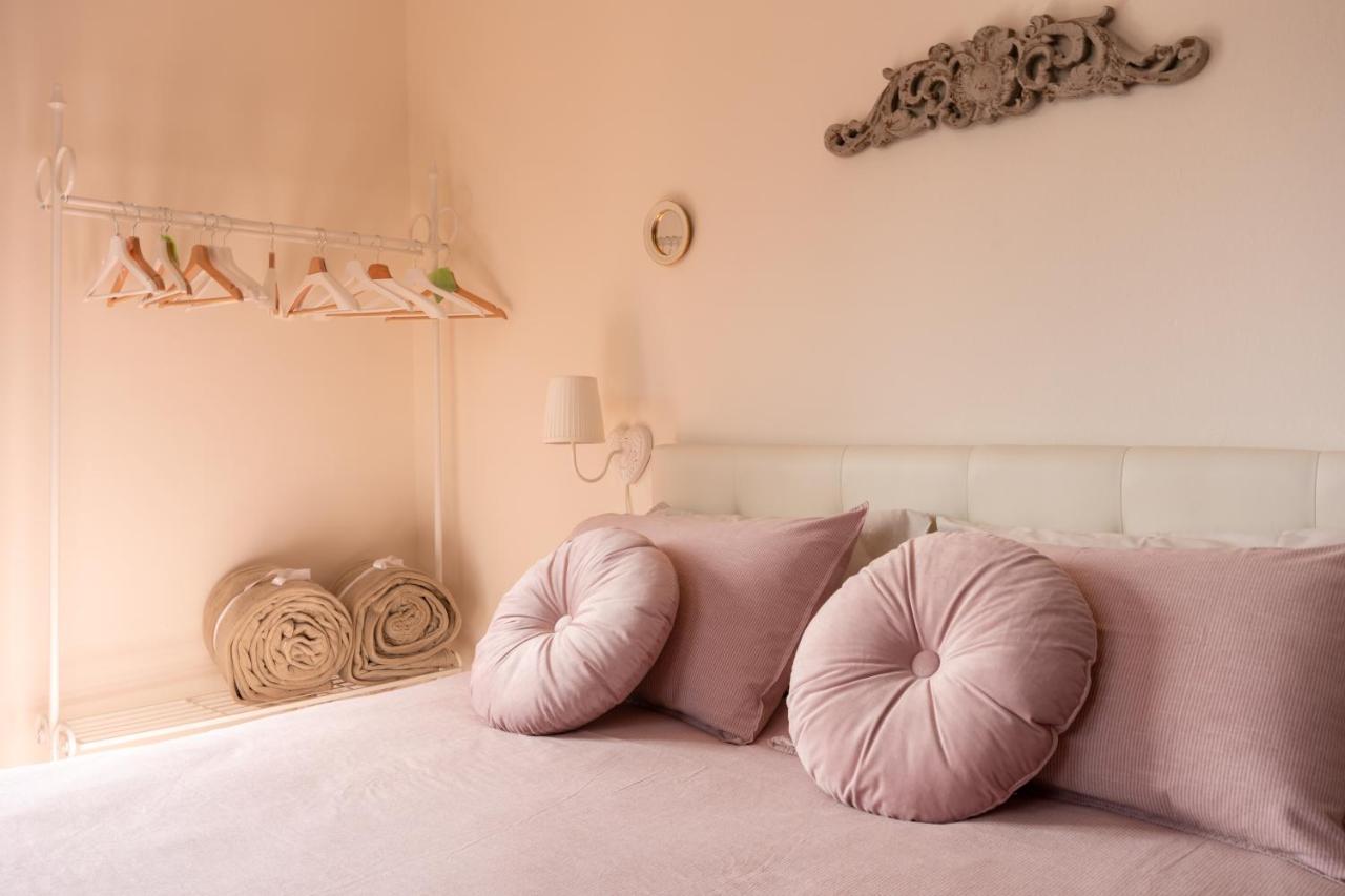 Tuscany Barn - Relax E Private Parking Lucca Luaran gambar