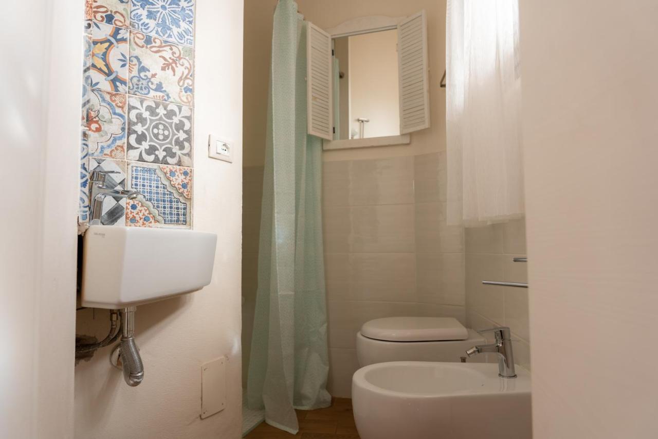 Tuscany Barn - Relax E Private Parking Lucca Luaran gambar